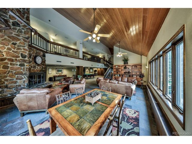 313 Iron Horse Way C3063, Winter Park, CO 80482
