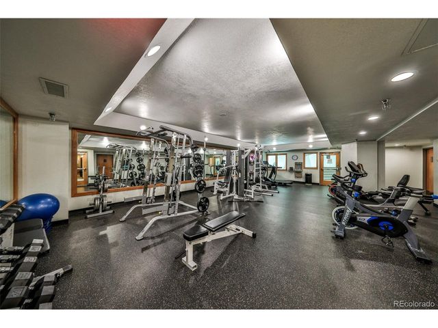 313 Iron Horse Way C3063, Winter Park, CO 80482