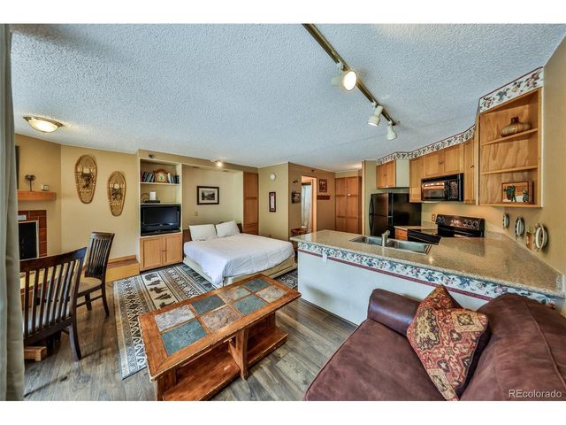 313 Iron Horse Way C3063, Winter Park, CO 80482