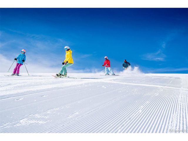 313 Iron Horse Way C3063, Winter Park, CO 80482