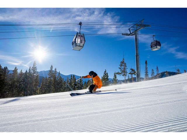 313 Iron Horse Way C3063, Winter Park, CO 80482