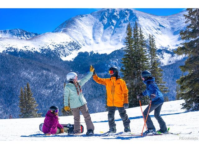 313 Iron Horse Way C3063, Winter Park, CO 80482