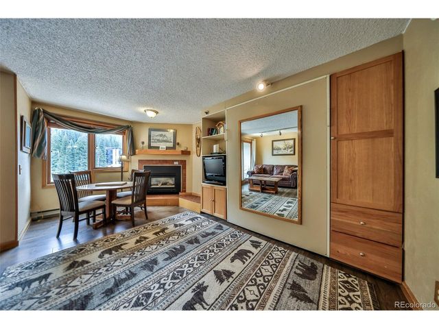 313 Iron Horse Way C3063, Winter Park, CO 80482