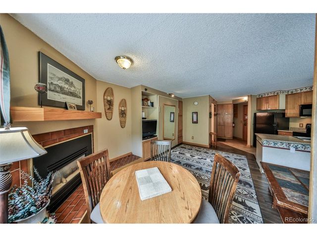 313 Iron Horse Way C3063, Winter Park, CO 80482