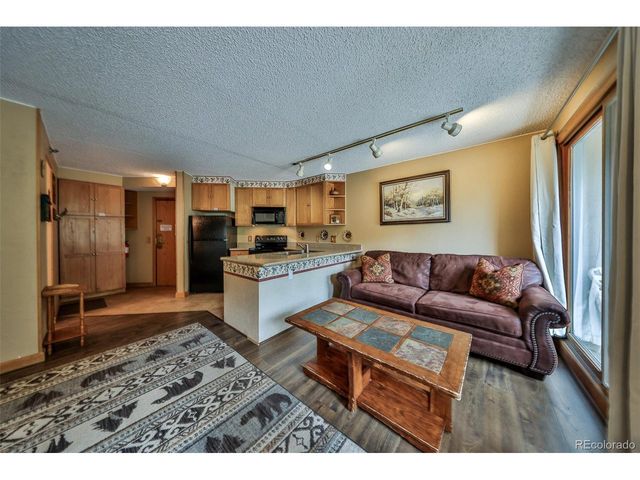 313 Iron Horse Way C3063, Winter Park, CO 80482