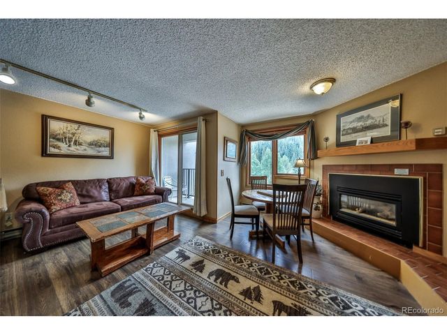 313 Iron Horse Way C3063, Winter Park, CO 80482