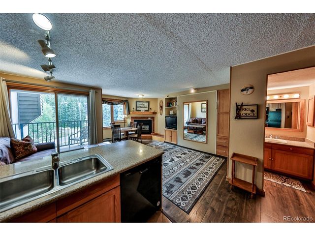 313 Iron Horse Way C3063, Winter Park, CO 80482