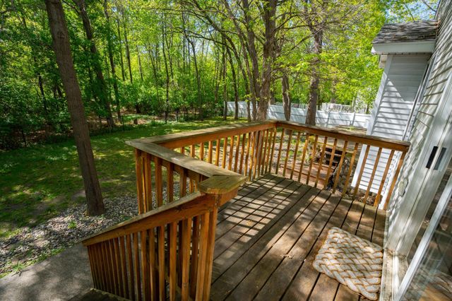 615 Oakwood Drive, Saint Cloud, MN 56304