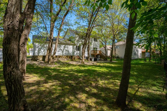 615 Oakwood Drive, Saint Cloud, MN 56304