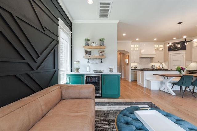 3224 Farmers Market Way, Edmond, OK 73034