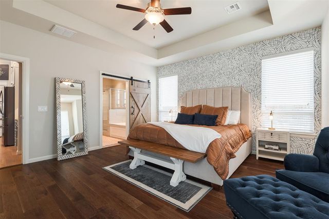 3224 Farmers Market Way, Edmond, OK 73034