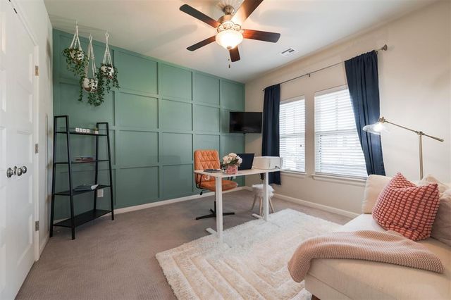 3224 Farmers Market Way, Edmond, OK 73034