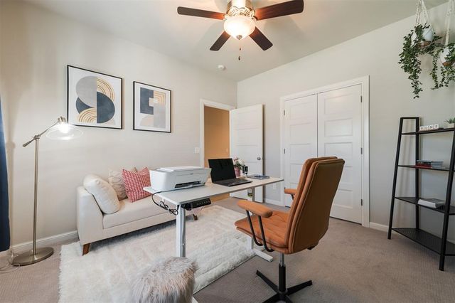 3224 Farmers Market Way, Edmond, OK 73034