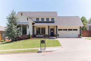 3224 Farmers Market Way, Edmond, OK 73034
