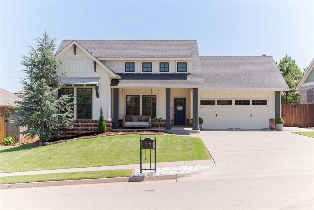 3224 Farmers Market Way, Edmond, OK 73034