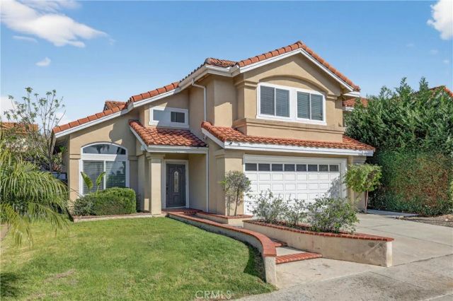 16 Mapache, Rancho Santa Margarita, CA 92688