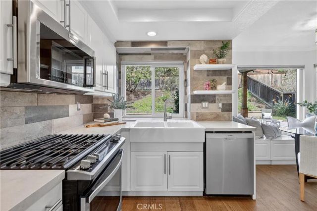 16 Mapache, Rancho Santa Margarita, CA 92688
