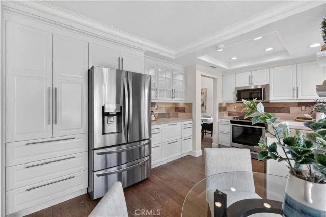 16 Mapache, Rancho Santa Margarita, CA 92688