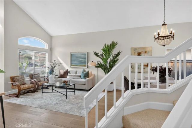 16 Mapache, Rancho Santa Margarita, CA 92688