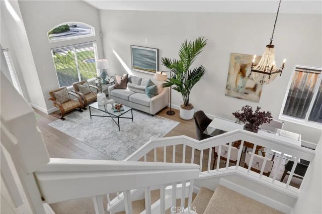 16 Mapache, Rancho Santa Margarita, CA 92688