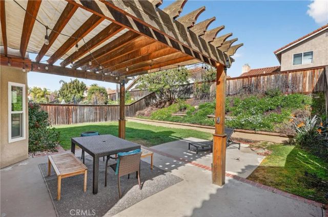 16 Mapache, Rancho Santa Margarita, CA 92688