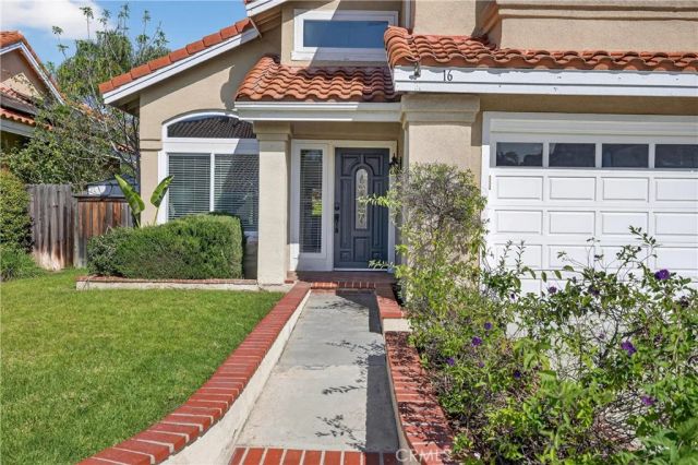 16 Mapache, Rancho Santa Margarita, CA 92688
