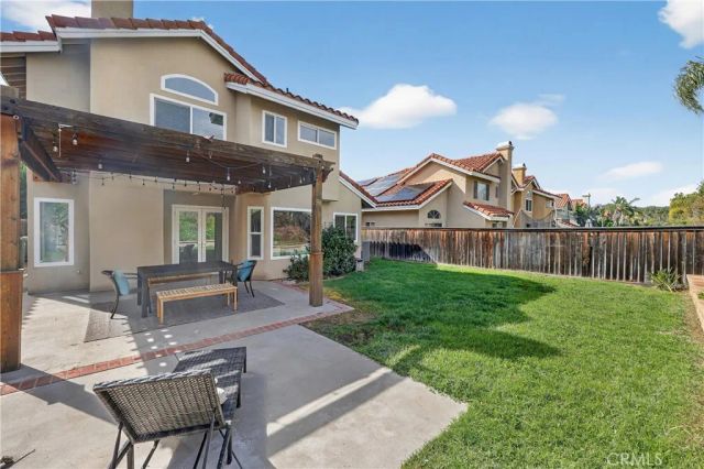 16 Mapache, Rancho Santa Margarita, CA 92688