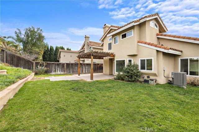 16 Mapache, Rancho Santa Margarita, CA 92688