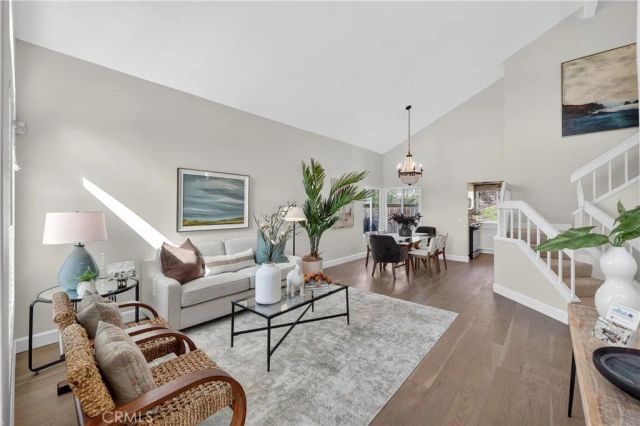 16 Mapache, Rancho Santa Margarita, CA 92688