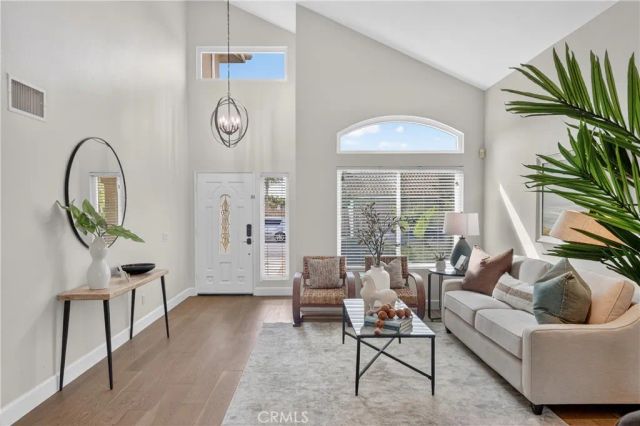 16 Mapache, Rancho Santa Margarita, CA 92688