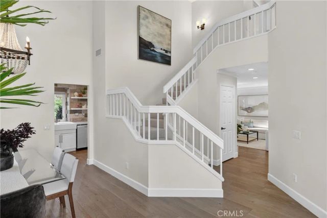 16 Mapache, Rancho Santa Margarita, CA 92688