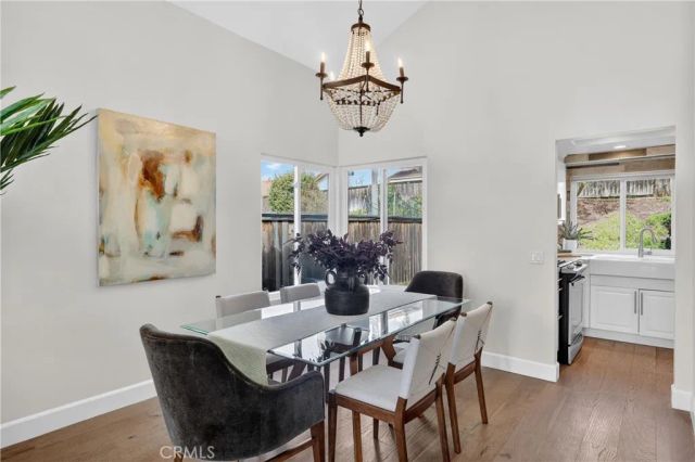 16 Mapache, Rancho Santa Margarita, CA 92688