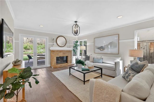 16 Mapache, Rancho Santa Margarita, CA 92688