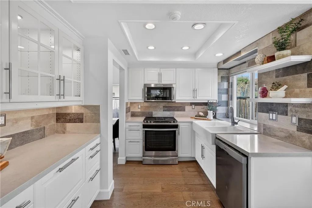 16 Mapache, Rancho Santa Margarita, CA 92688