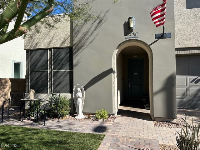 8330 Carabiner Court, Las Vegas, NV 89166