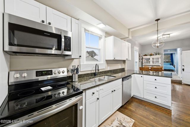 476 E Brandeis Ave, Louisville, KY 40217