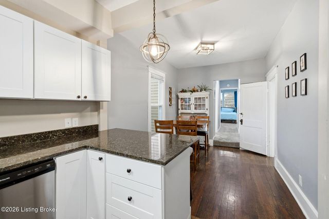 476 E Brandeis Ave, Louisville, KY 40217