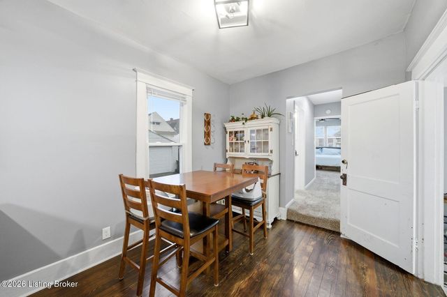 476 E Brandeis Ave, Louisville, KY 40217