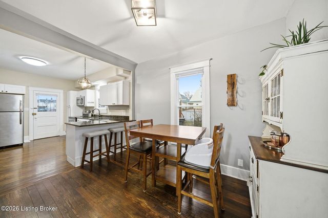 476 E Brandeis Ave, Louisville, KY 40217