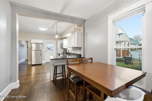 476 E Brandeis Ave, Louisville, KY 40217