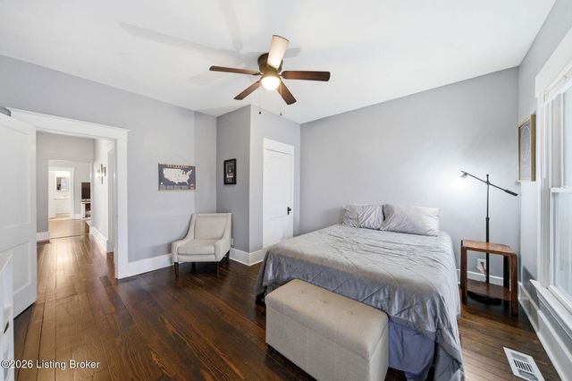 476 E Brandeis Ave, Louisville, KY 40217