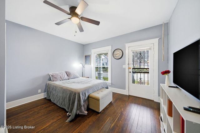 476 E Brandeis Ave, Louisville, KY 40217