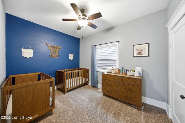 476 E Brandeis Ave, Louisville, KY 40217