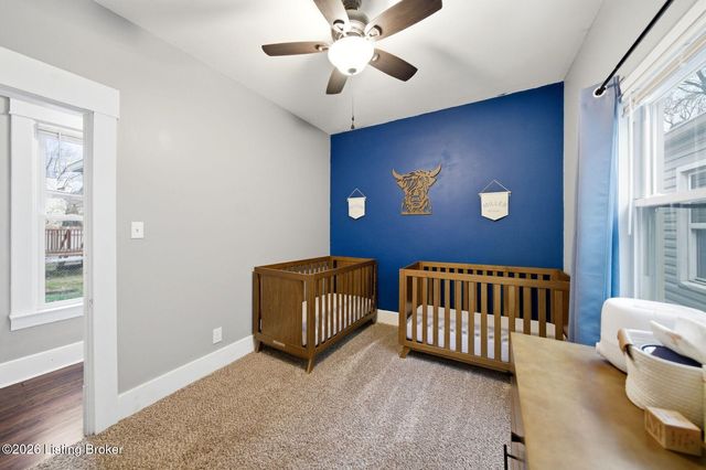 476 E Brandeis Ave, Louisville, KY 40217