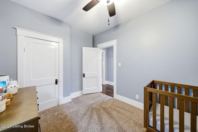 476 E Brandeis Ave, Louisville, KY 40217