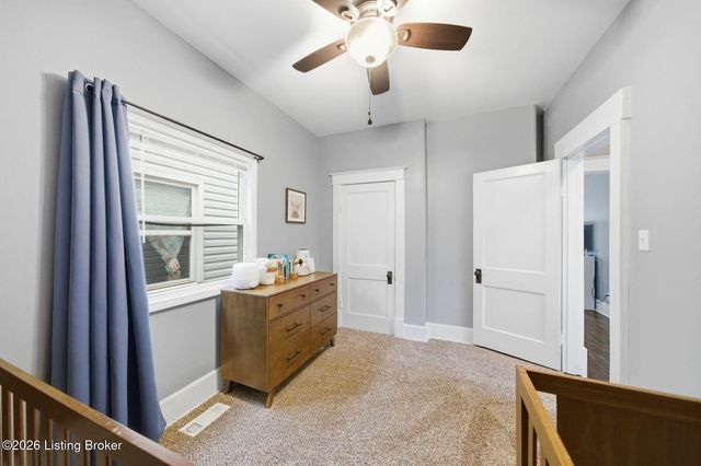 476 E Brandeis Ave, Louisville, KY 40217