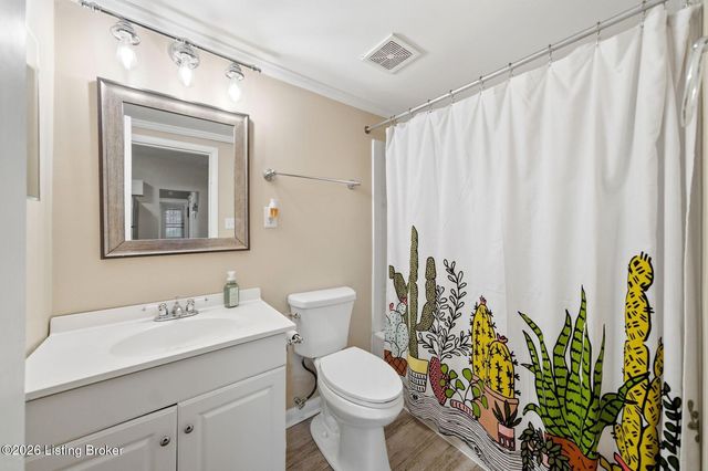 476 E Brandeis Ave, Louisville, KY 40217