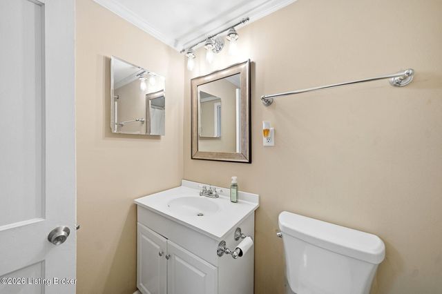 476 E Brandeis Ave, Louisville, KY 40217