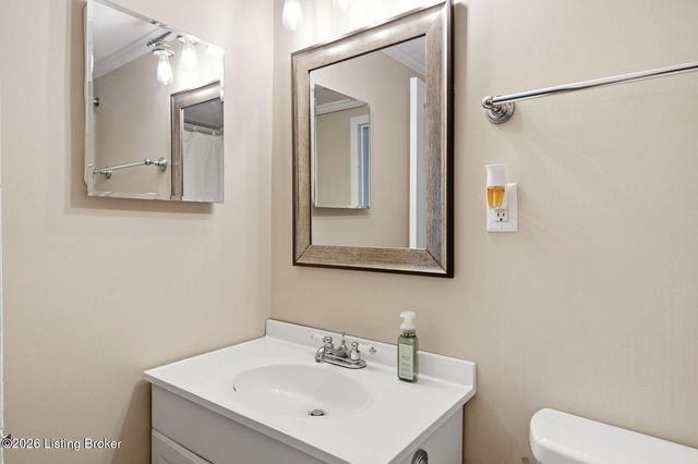 476 E Brandeis Ave, Louisville, KY 40217