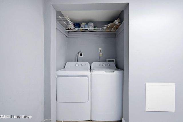 476 E Brandeis Ave, Louisville, KY 40217